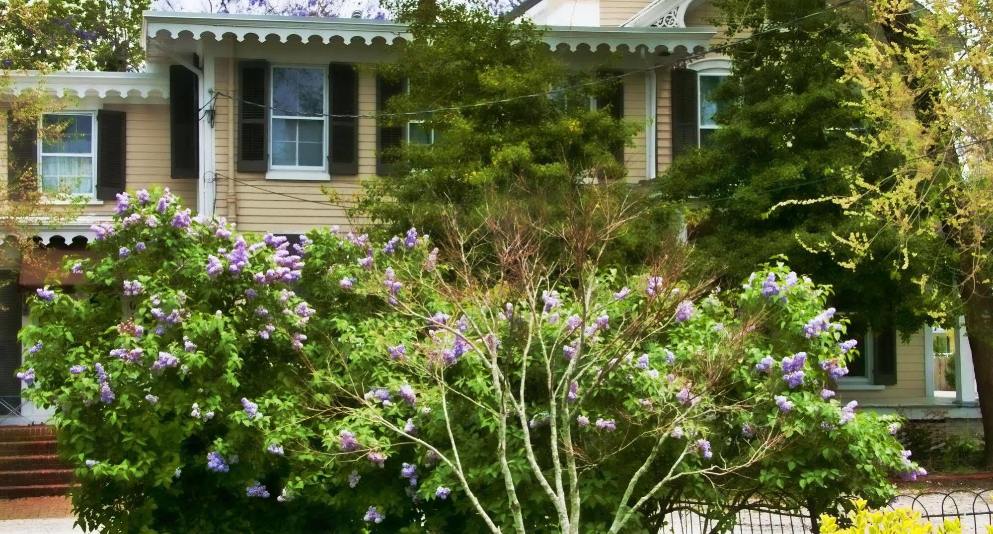 River House Inn Snow Hill Exterior photo